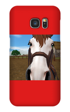 noxip Samsung Phone Cases