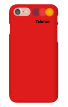 telonartwitch iPhone Phone Cases