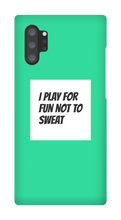 starduster122 Samsung Phone Cases