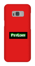 psylokii Samsung Phone Cases