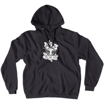 Snap Out if It Hoodies (No-Zip/Pullover)