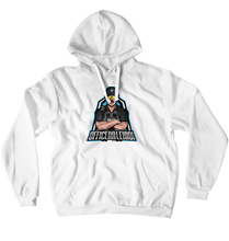 officeralex101 Hoodies (No-Zip/Pullover)