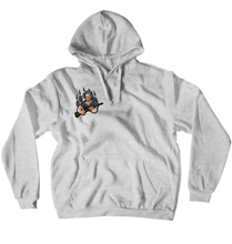 jensnorrland Hoodies (No-Zip/Pullover)