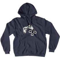 Hoodies (No-Zip/Pullover)
