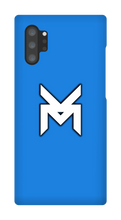 yaboimohawk Samsung Phone Cases