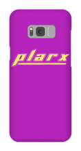 plarx_ Samsung Phone Cases