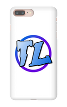 TLD Logo Phone Cases