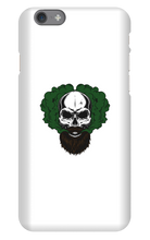 nucleargamezhd iPhone Phone Cases