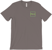 Lady Phas Glitch T-Shirts