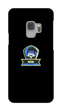 mtm1 Samsung Phone Cases