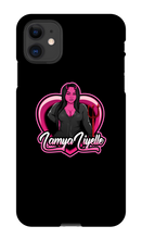 Luciphoria iPhone Phone Cases