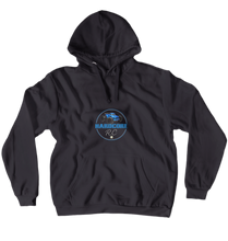 hardcore_rc Hoodies (No-Zip/Pullover)