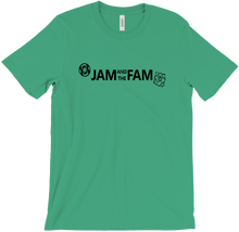 Jam and the Fam T-Shirts