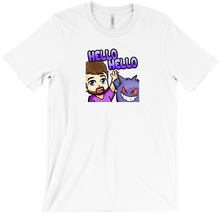 Hello, Hello Shirt
