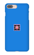 justjo8791 iPhone Phone Cases