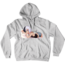 silvielynn Hoodies (No-Zip/Pullover)