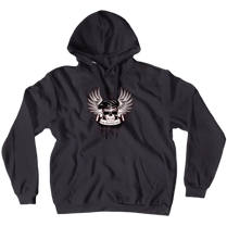 The Reaper Hoodies (No-Zip/Pullover)