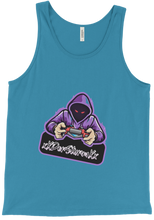 xxdersturmxx Tank Top