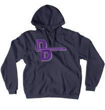 dldlive Hoodies (No-Zip/Pullover)