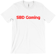 SBD Gaming T-Shirts