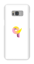 JustPudgeX Samsung Phone Cases