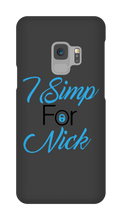 I Simp for Nick Samsung Style