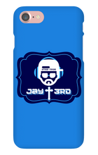 Jay 3rd Concert Edition iPhone Phone Cases