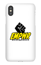 brrrizkybri iPhone Phone Cases