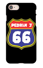 pedrinj66 iPhone Phone Cases