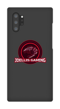 Jdellis Gaming Samsung Phone Case