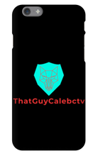 ThatGuyCalebctv iphone 8 plus case