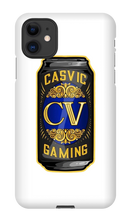Casvic Gaming Iphone case