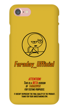 FaraCoverIphone
