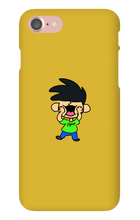 Surprised AdqmBoiii iPhone Cases