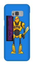 Robo Boi Samsung Phone Cases