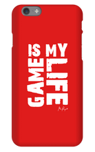 mrreporttv iPhone Phone Cases