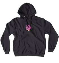 leocolby Hoodies (No-Zip/Pullover)