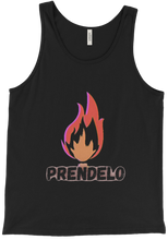 djcoopdville Tank Top