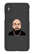 Avatar iPhone Phone Cases