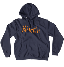 imhaethor Hoodies (No-Zip/Pullover)