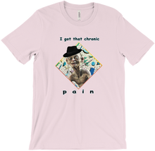 i got that chronic t-shirt