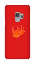 Cover Samsung Phoenix's Ashes
