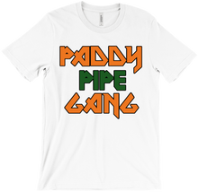paddypipe T-Shirts