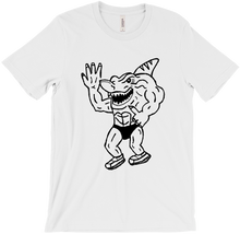 Shark Vacation (T-Shirt)