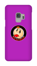 kingbaobreaks Samsung Phone Cases