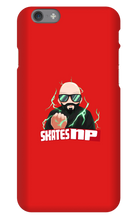 skatesnp_ iPhone Phone Cases