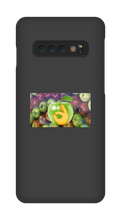 alma_chanell Samsung Phone Cases