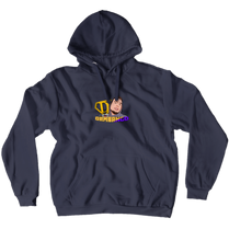 Sudadera Dambango