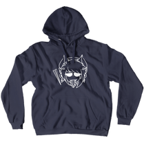Ramen Outline Hoodie