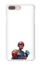 jatb_jeremy iPhone Phone Cases